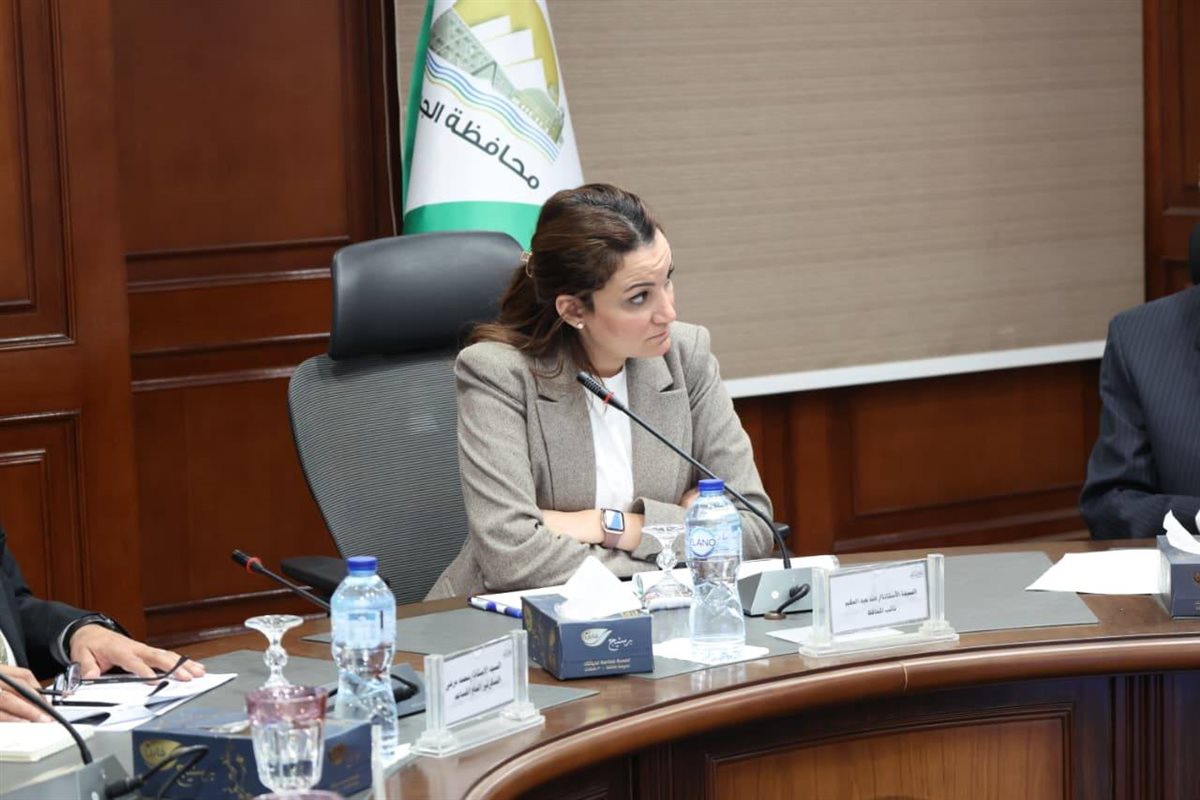 هند عبد الحليم&nbsp;