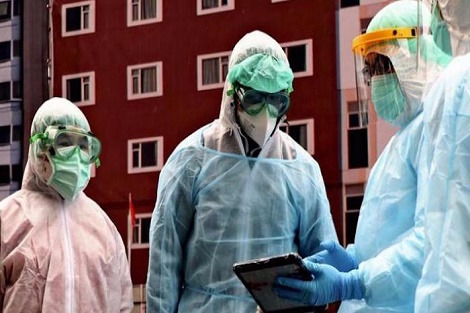 <strong>إنفلونزا خارقة تضرب إسرائيل</strong>