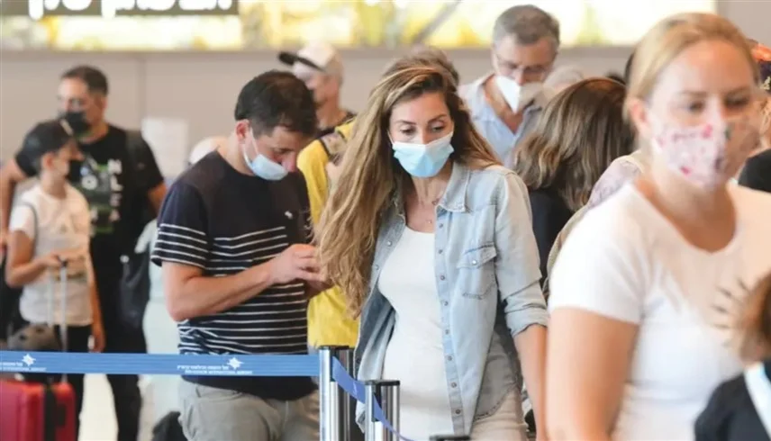 <strong>إنفلونزا خارقة تضرب إسرائيل</strong>