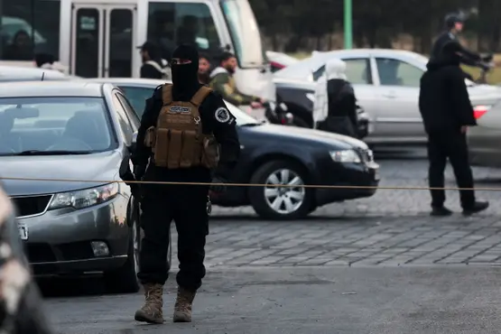 <strong>الحكومة البريطانية ترفع 3 كيانات وأفراد سوريين من قائمة العقوبات</strong>