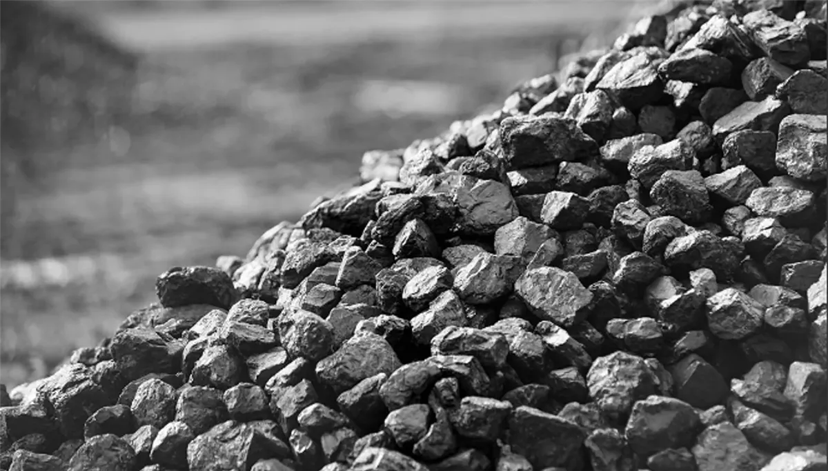 <strong>ارتفاع صادرات الفحم لإسرائيل</strong>