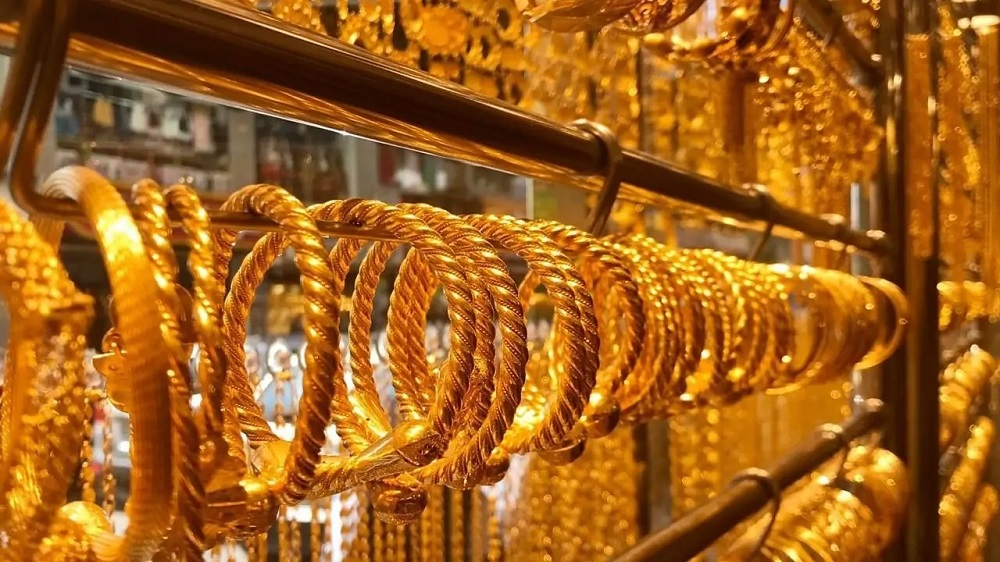 <strong>رصد لرحلة الذهب بالأسواق المحلية خلال 2025</strong>