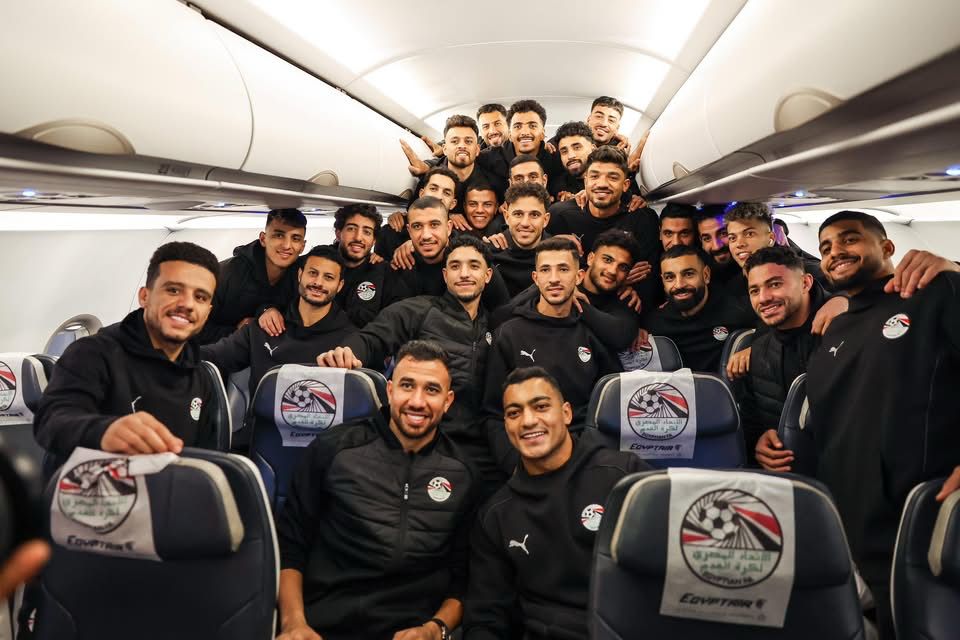 مجموعة مصر في أمم أفريقيا&nbsp;