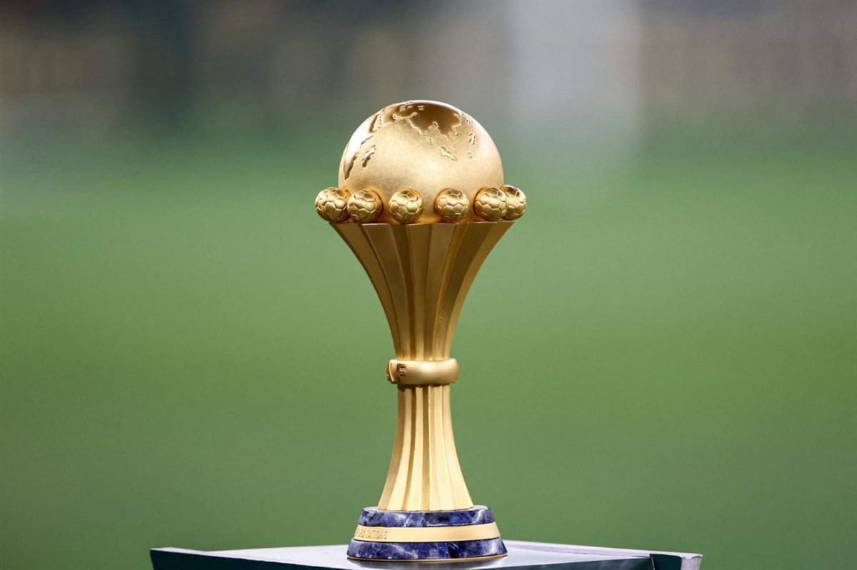 مجموعة مصر في أمم أفريقيا&nbsp;