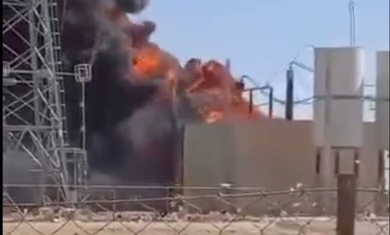 <strong>محطة عطبرة بولاية نهر النيل</strong>