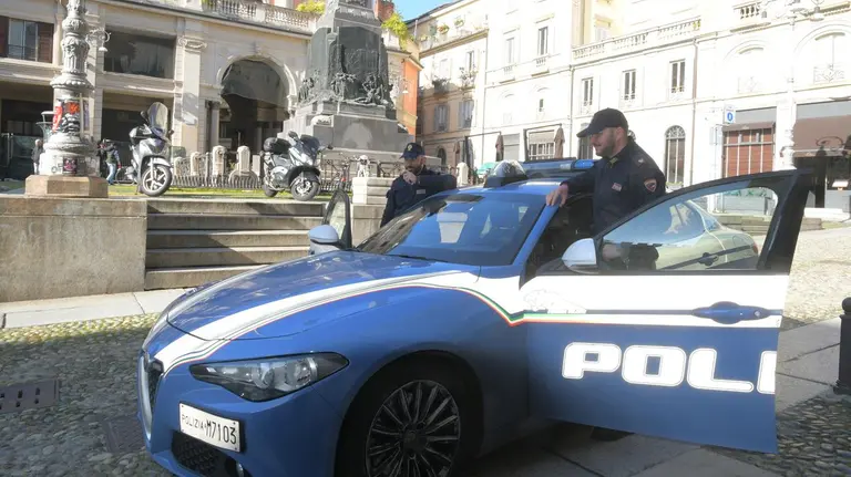 <strong>طعنن طالب مصري في ميلانو</strong>