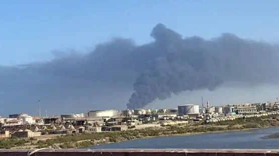 <strong>انقطاع الكهرباء عن المدن الكبرى في السودان</strong>