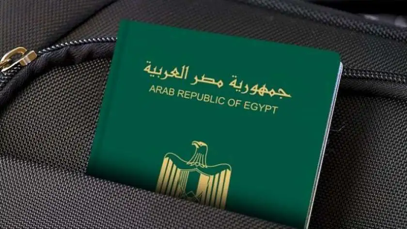 خطوات استخراج جواز السفر إلكترونيًا