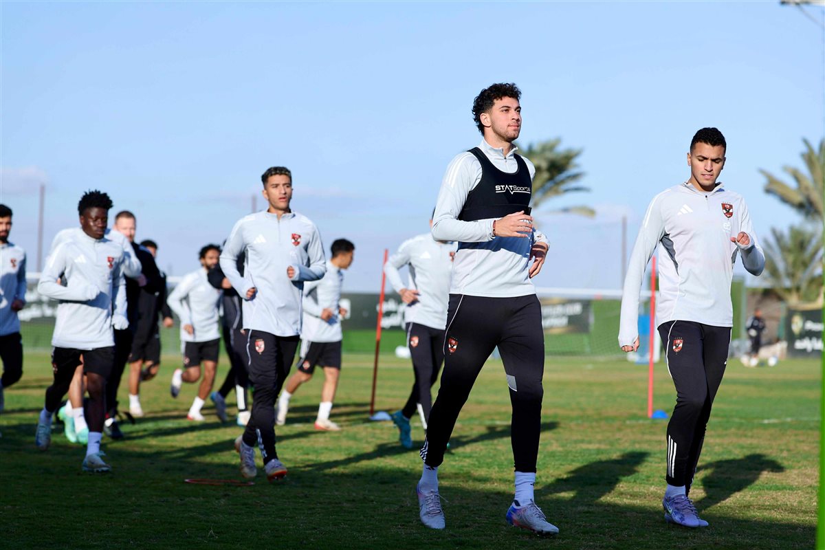 مران الأهلي