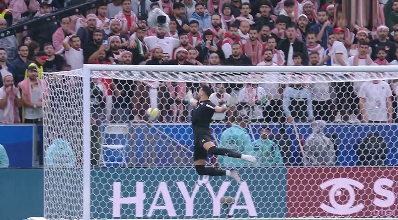 Jordan vs Morocco live