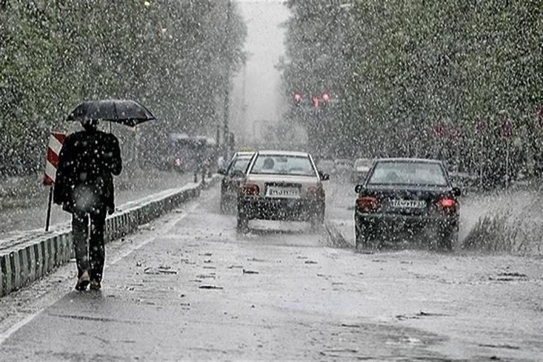 الأرصاد تحذر من أجواء شديدة البرودة