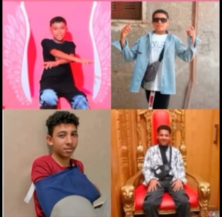 تنفيذًا لقرار النيابة.. نقل جثامين ضحايا حادث انقلاب سيارة لمشرحة زينهم وأخذ عينات DNA لتحديد هويتهما والتحفظ على السائق