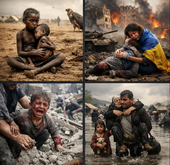 <strong>صور لا تنسي من 2025</strong>