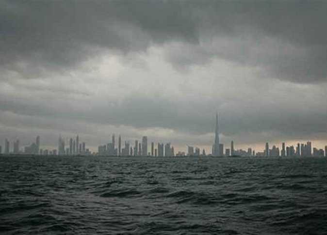 <strong>حالة الطقس اليوم في الإمارات</strong>