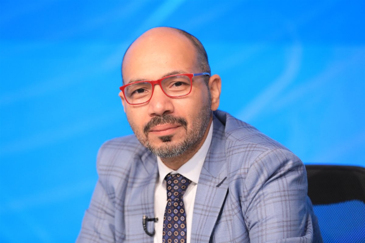 محامي إبراهيم سعيد&nbsp;