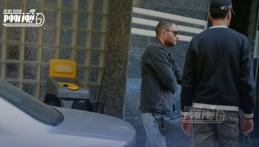 عمر نجل فاروق الفيشاوي وسمية الألفي