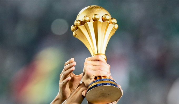 كأس أمم إفريقيا