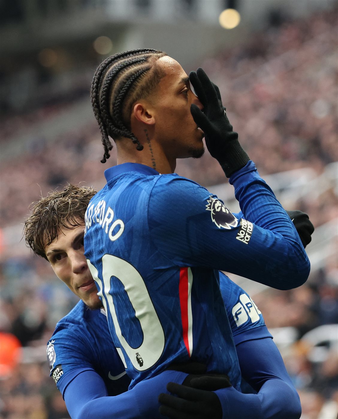 &nbsp;نتيجة وملخص وأهداف مباراة تشيلسي ونيوكاسل