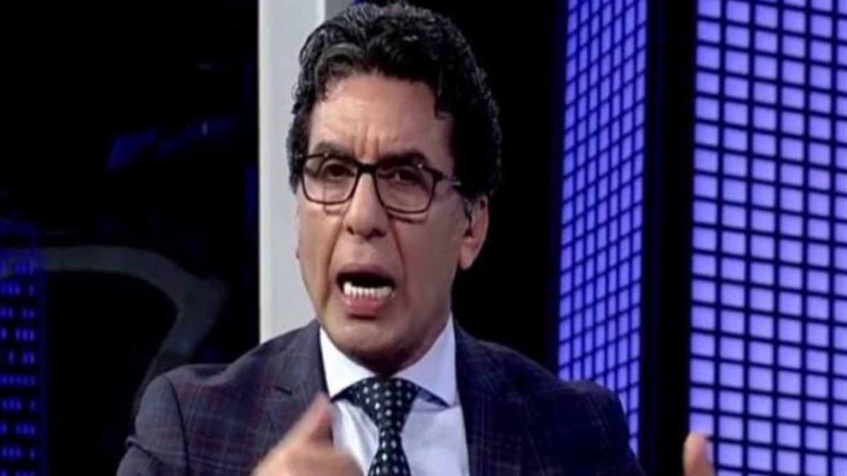 محمد ناصر
