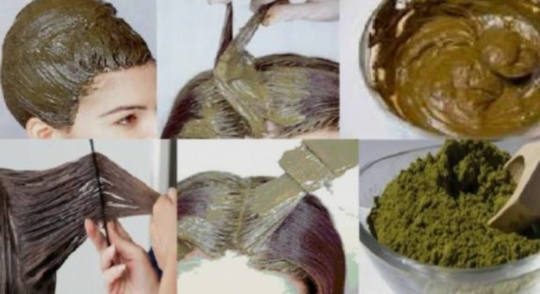 وصفة لتطويل الشعر