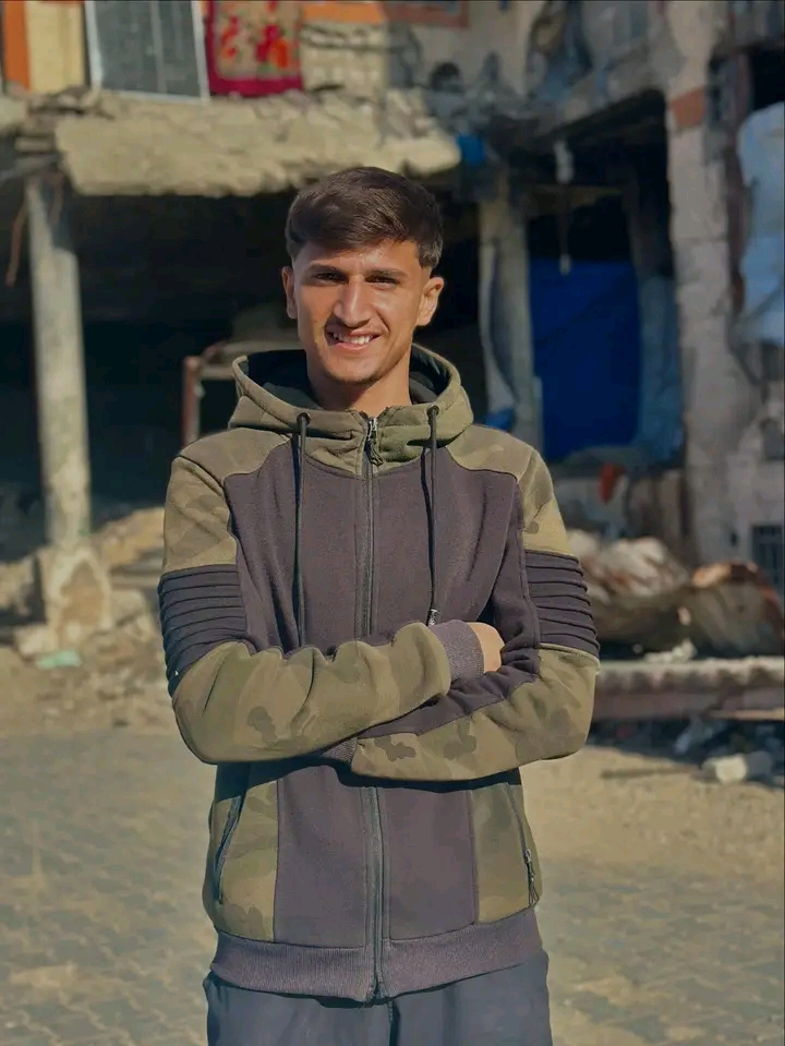 قصي عودة&nbsp;