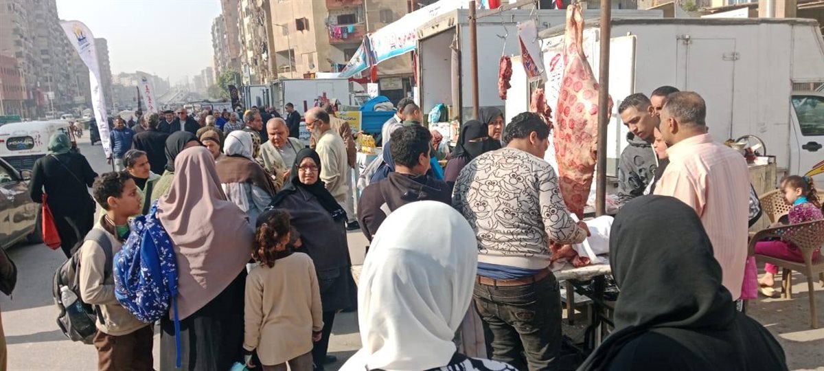 سوق اليوم الواحد&nbsp;