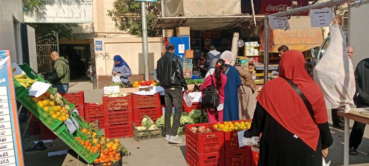 سوق اليوم الواحد&nbsp;