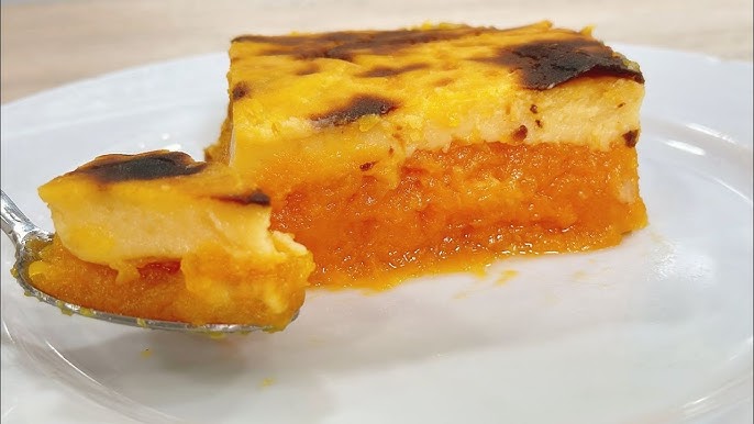 بخطوات بسيطة.. طريقة عمل قرع العسل بالبشاميل