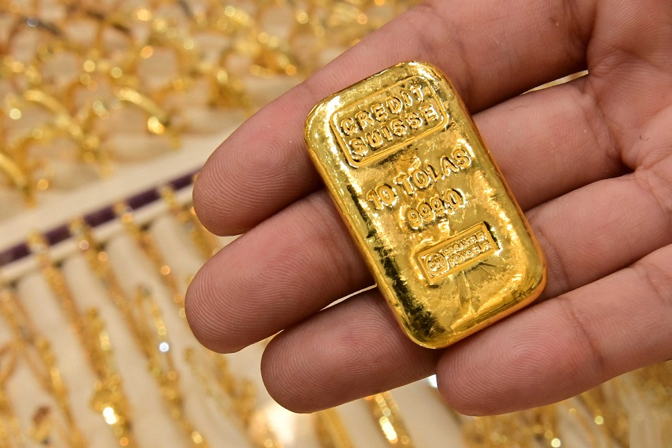 <strong>أسعار سبائك الذهب BTC في السوق المصري اليوم</strong>