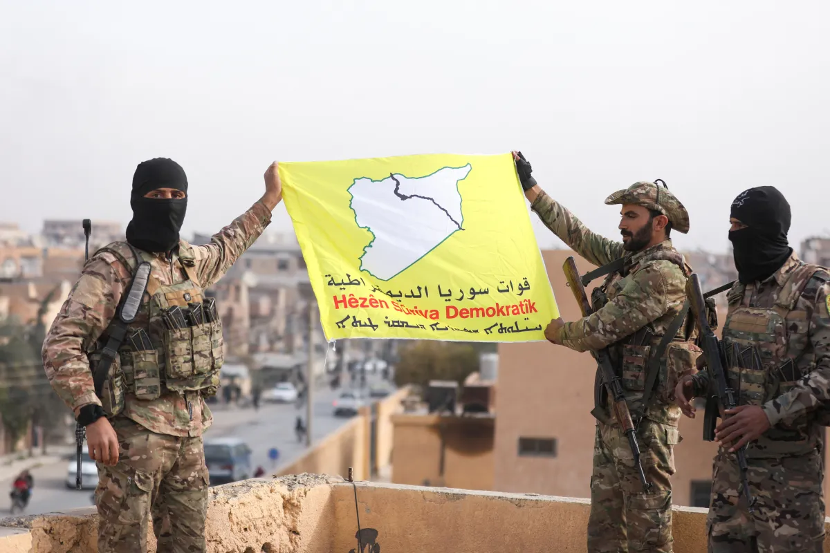 <strong>قسد</strong>