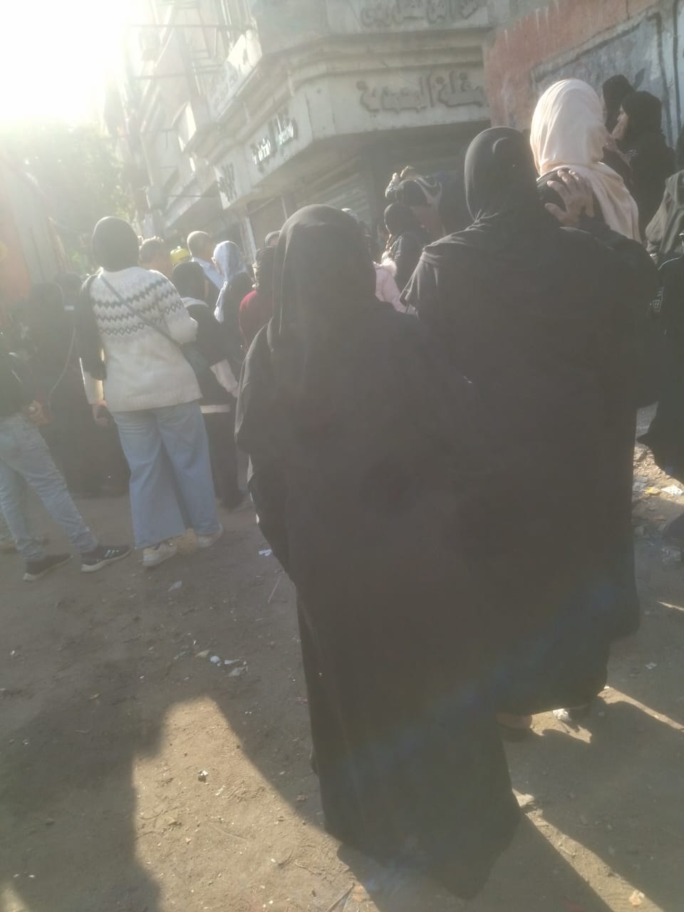صور أهالي&nbsp;