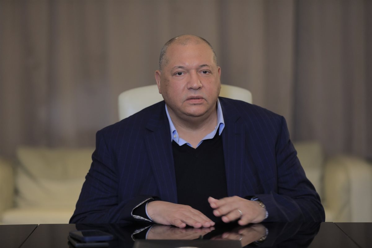 محمد طلعت