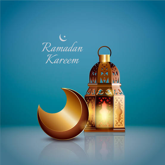 شهر رمضان المبارك