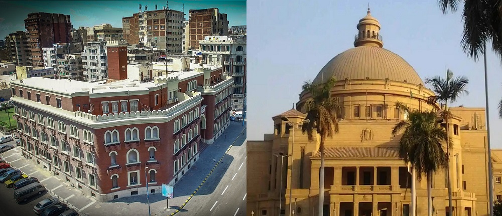 <strong>تفاصيل إنشاء فروع جديدة لجامعتي الإسكندرية والقاهرة خارج مصر</strong>