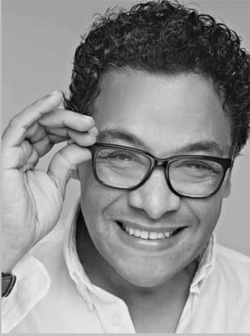 الماكيي الراحل محمد عبدالحميد&nbsp;