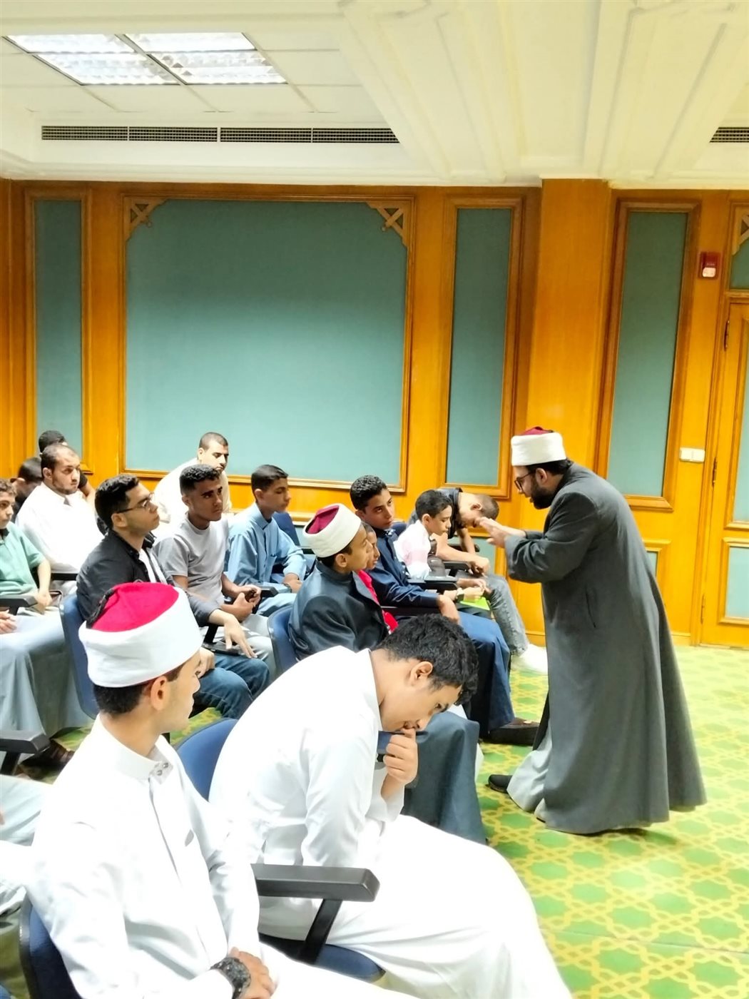 مبادرات القرآن&nbsp;