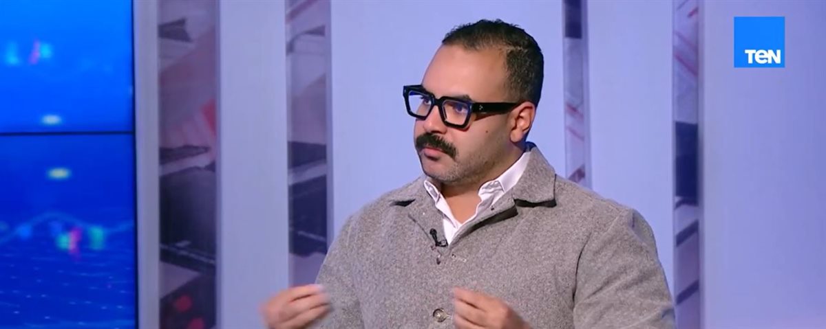<strong>&nbsp;أحمد فارس</strong>