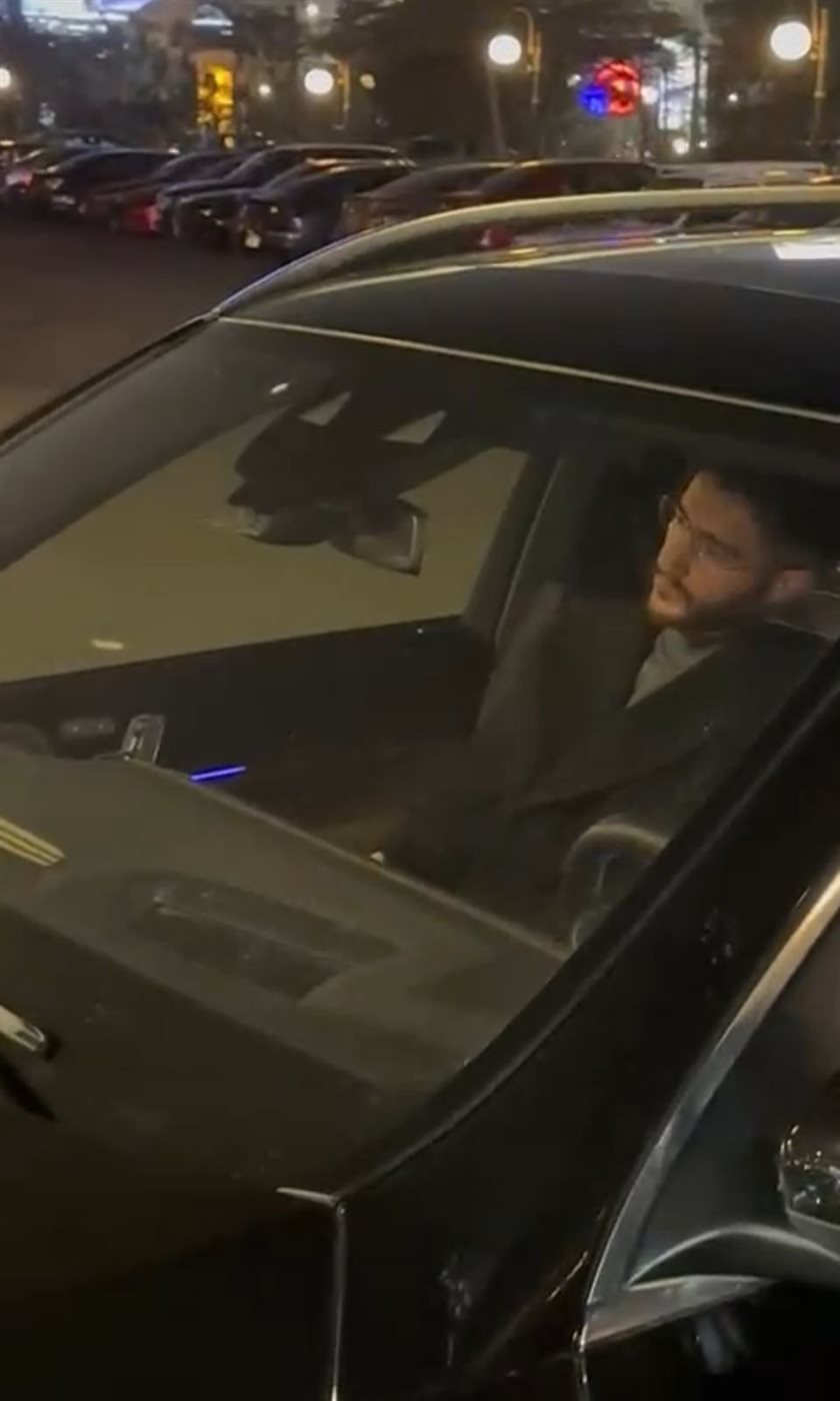 عزاء الماكيير محمد عبدالحميد والد الفنان أحمد عبدالحميد