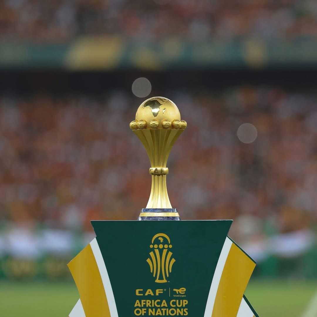 ترتيب مجموعات كأس أمم أفريقيا 2025
