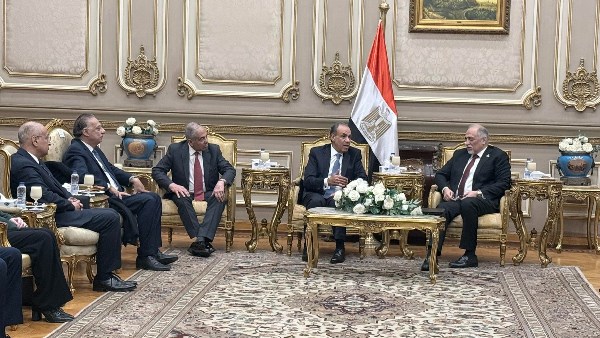 <strong>الدكتور بدر عبد العاطي، وزير الخارجية</strong>
