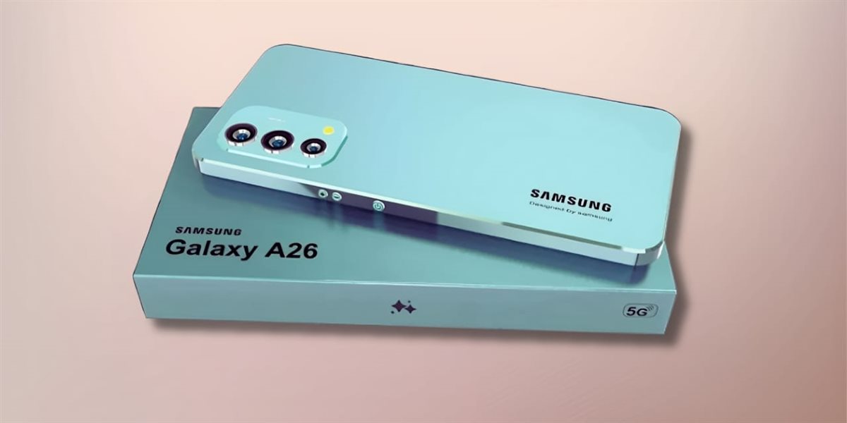 مواصفات Galaxy A26 5G