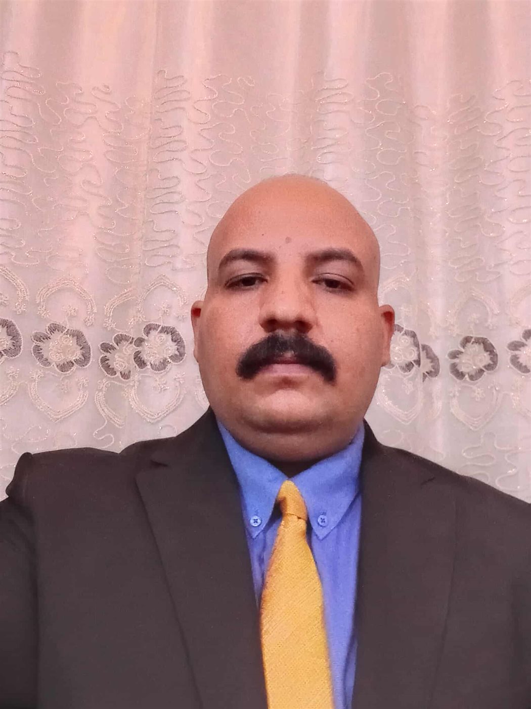 الدكتور مصطفى الخفاجي