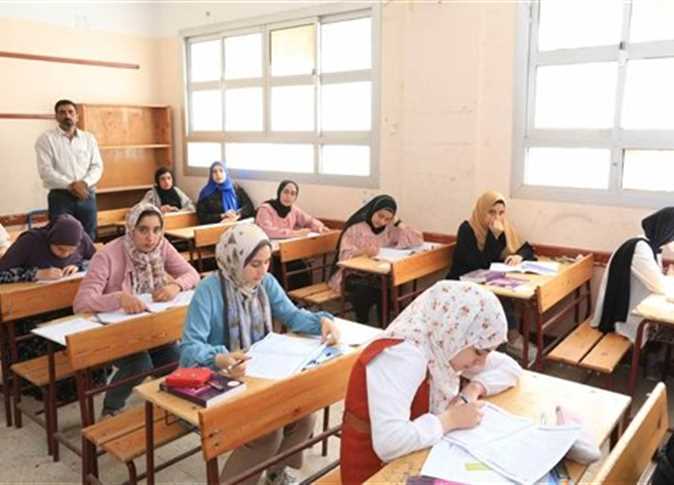&nbsp;رابط نتيجة الشهادة الإعدادية 2026 محافظة سوهاج