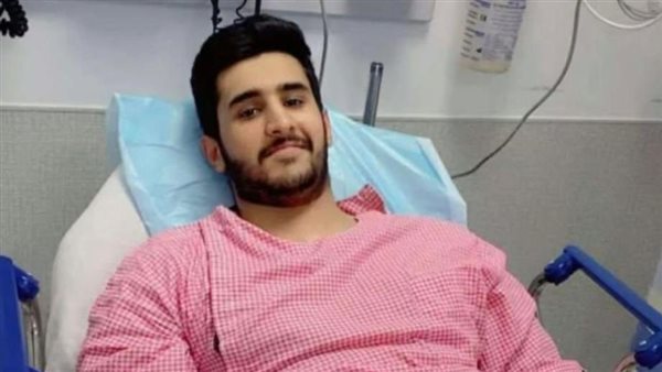 <strong>الجندي ريان بن سعيد بن يحيى آل أحمد</strong>