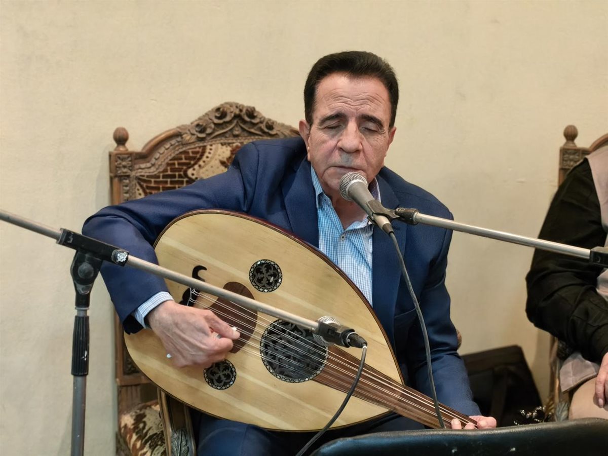 ليلة طرب وشعر في الفيوم احتفاءً بذكرى “ملك العود” فريد الأطرش