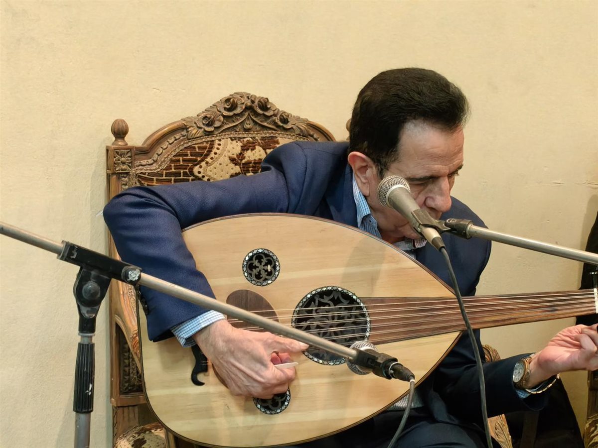 ليلة طرب وشعر في الفيوم احتفاءً بذكرى “ملك العود” فريد الأطرش
