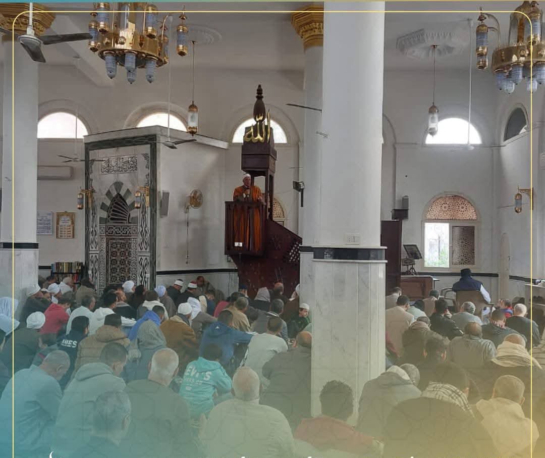 أوقاف الفيوم تطلق قافلة دعوية مشتركة مع الأزهر الشريف حول عناية الإسلام بالطفولة