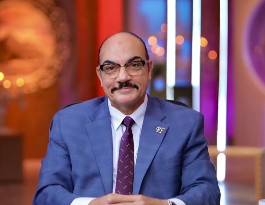 &nbsp;رضا فرحات