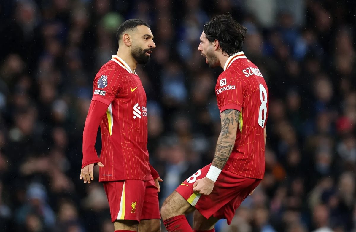 ليفربول&nbsp;