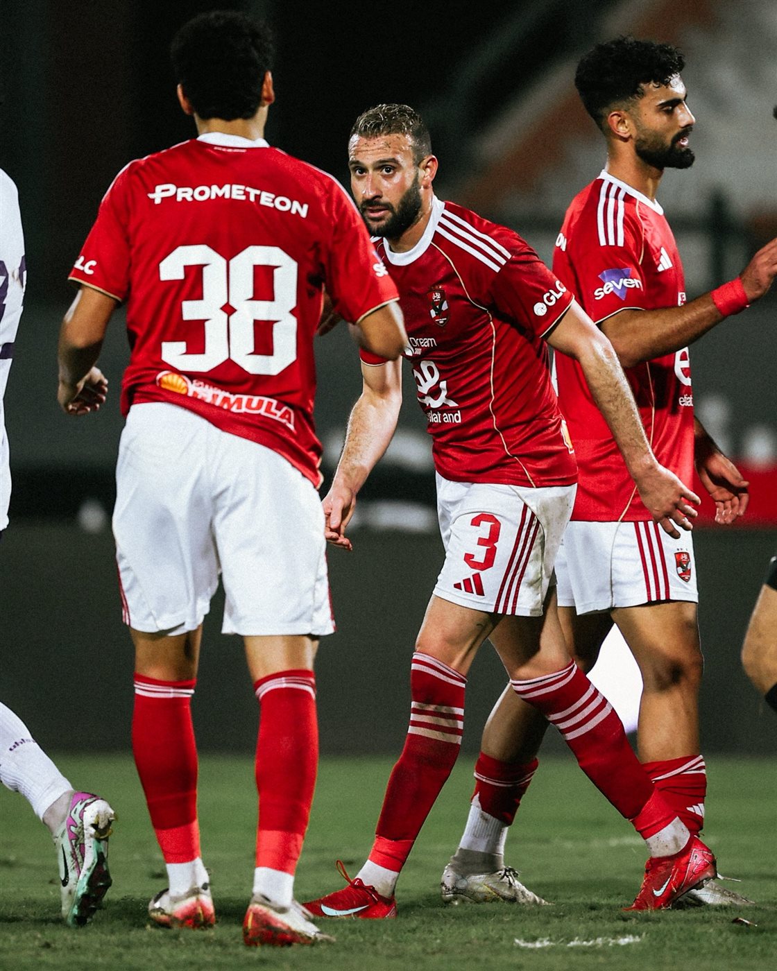 الأهلي